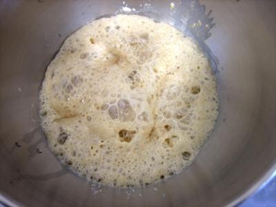 Pâte à pizza - 4.1