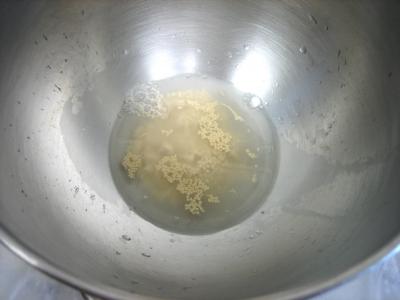 Pâte à pizza - 2.3