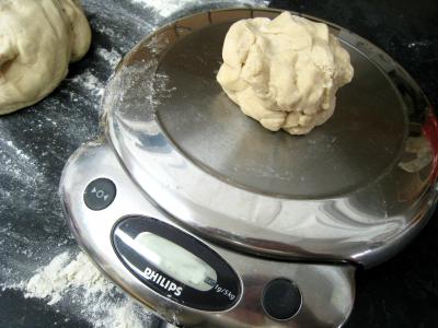 Pâte à pizza - 8.1