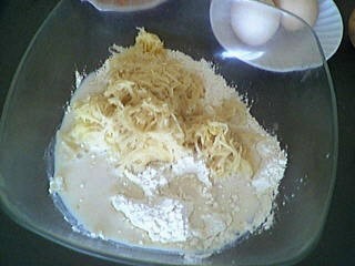 Beignets de saumon fumé - 4.1