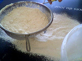 Beignets de saumon fumé - 3.1