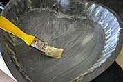Pâte brisée au robot - 8.1