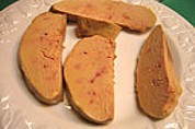 Foie gras aux oignons confits - 3.2