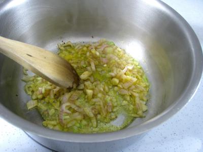 Feuilleté d'escargots aux épices - 8.3