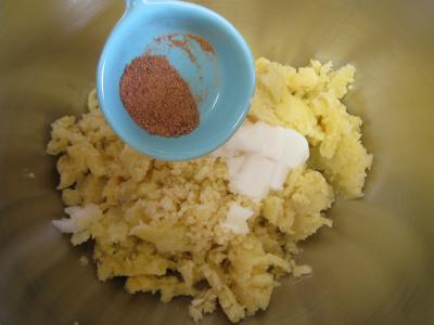Aligot - 7.3