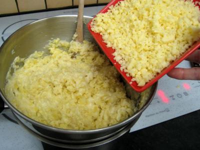 Aligot - 10.2