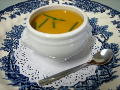 Crème de cardon