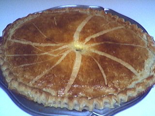 galette des rois : Galette des rois