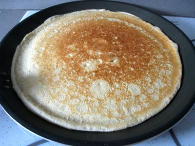 Pâte à crêpes - 5.2