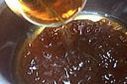 Galette des rois aux abricots - 1.1