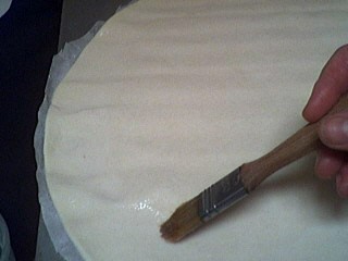 Galette des rois aux abricots - 4.2