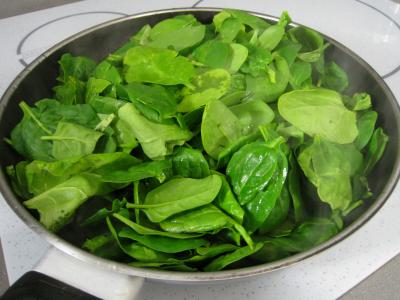 Salade de concombre et oeufs de caille - 2.3