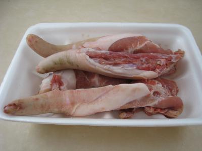 Queue de porc