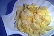 Ananas meringué - 2.1