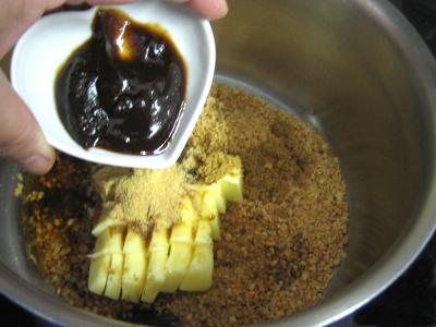 sauce hoisin