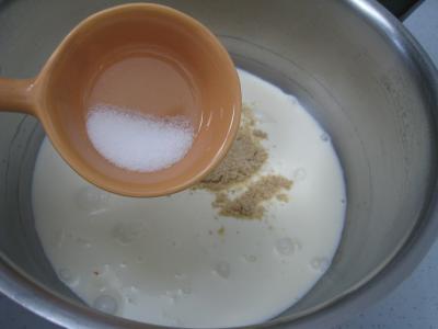 Aiguillettes au safran et sa sauce aux morilles - 5.3