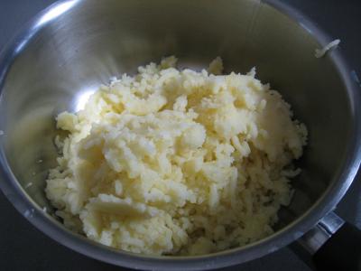 Aiguillettes au safran et sa sauce aux morilles - 9.2