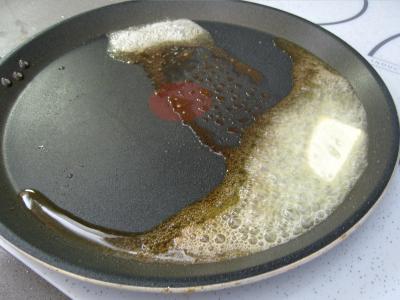 Crêpes de blé noir au lard - 6.3