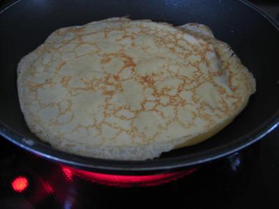 Crêpes chinoises aux légumes - 8.3