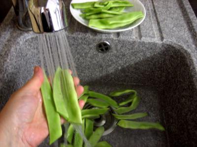 Crêpes chinoises aux légumes - 2.2