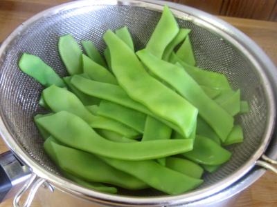 Crêpes chinoises aux légumes - 2.3