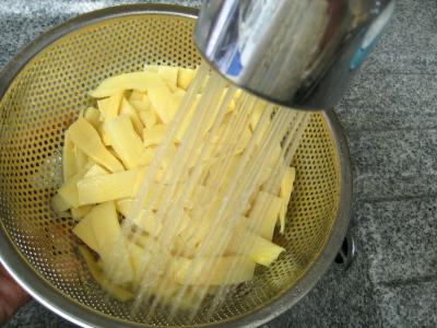 Crêpes chinoises aux légumes - 5.2