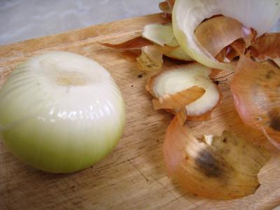 Chutney aux citrons et aux fruits - 2.3