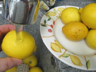 Citrons confits - 2.1