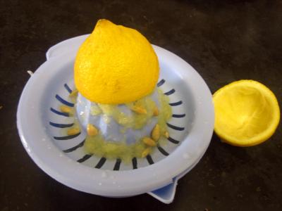Citrons confits - 2.2