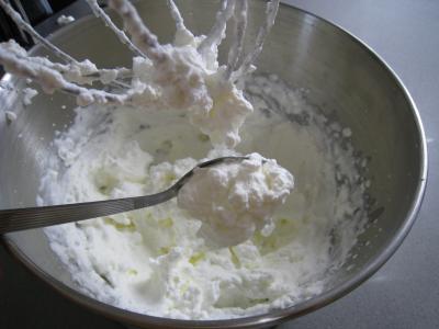 Artichauts et mayonnaise chantilly - 6.2