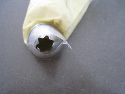 Artichauts et mayonnaise chantilly - 13.2