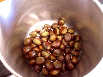 Confiture de marrons - 1.1