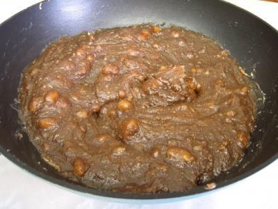Confiture de marrons - 8.2