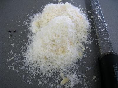 pecorino