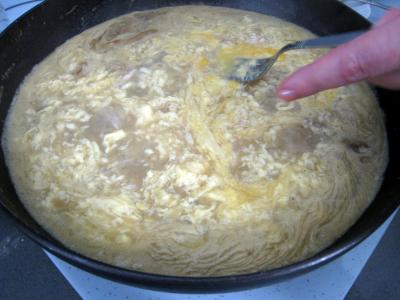 Soupe de poulet au Pécorino à l'italienne - 11.2