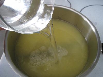Gelée de citrons à la vanille - 3.4