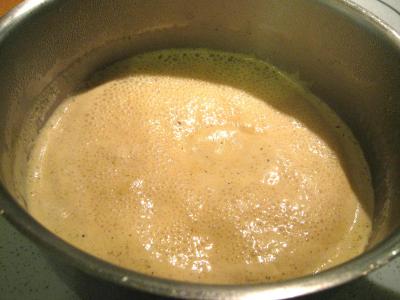 Coquilles Saint-Jacques aux poivrons - 5.3