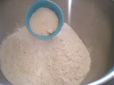 Pâte à pizza - 1.3