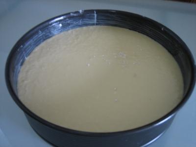 Gâteau à la noix de coco - 3.2