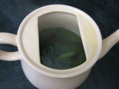 Grog à la sauge et à l'armagnac - 7.4