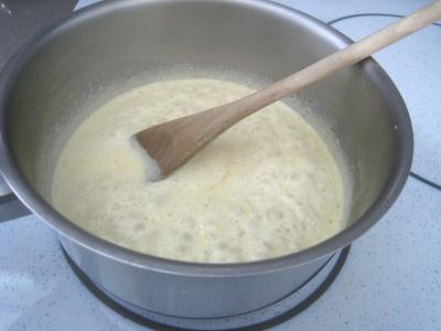 Choux de Bruxelles à la moutarde - 5.4