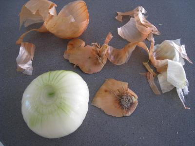Cari de crevettes et courgette façon réunionnaise - 2.3