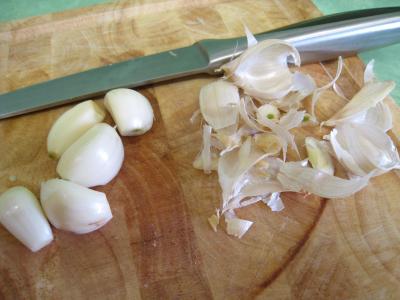 Cari de crevettes et courgette façon réunionnaise - 1.3