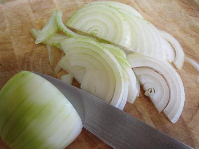 Cari de crevettes et courgette façon réunionnaise - 3.1
