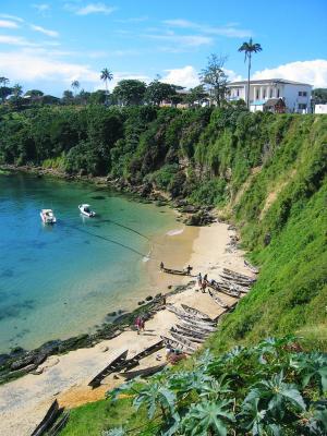 Photo : Madagascar