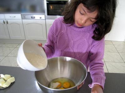 Gâteau de patates douces à la réunionnaise - 5.3