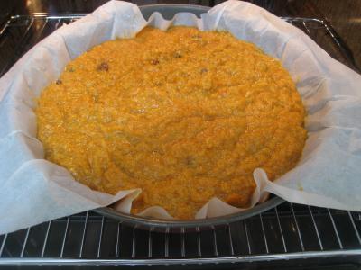 Gâteau de patates douces à la réunionnaise - 8.3