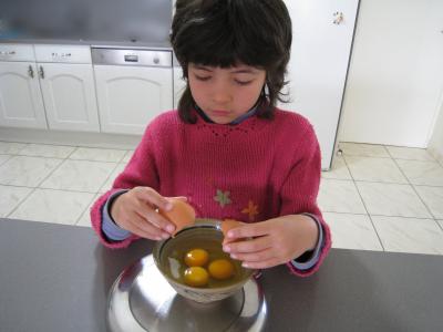 Gâteau de patates douces à la réunionnaise - 2.2