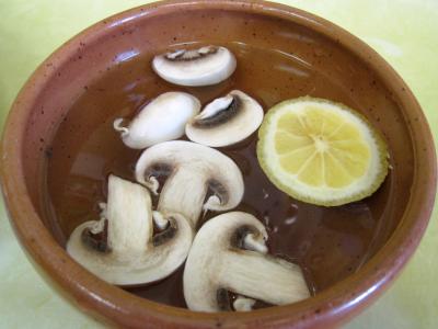 Pommes de terre au Maroilles - 2.4