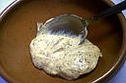 Crêpes farcies au boudin blanc - 7.1